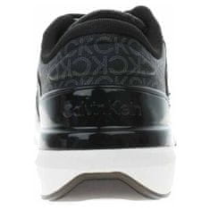 Calvin Klein Cipők fekete 40 EU HW0HW012160GK