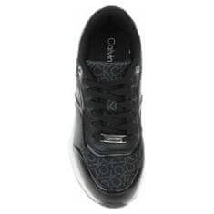 Calvin Klein Cipők fekete 40 EU HW0HW012160GK