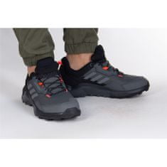 Adidas Cipők trekking szürke 44 2/3 EU Terrex AX4 Gtx