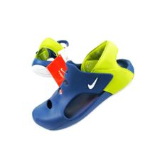 Nike Szandál 18.5 EU Sunray Protect