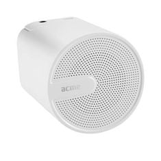 Acme  SP109W Dynamic Bluetooth hangszóró,fehér