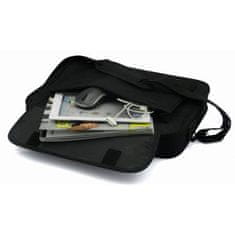 S-box  WALL STREET NSS-88120 Notebook táska, fekete, 17,3"