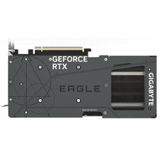 GIGABYTE GV-N4070EAGLE OC-12GD videókártya NVIDIA GeForce RTX 4070 12 GB GDDR6X (GV-N4070EAGLE OC-12GD)