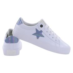 Big Star Cipők fehér 39 EU JJ274240