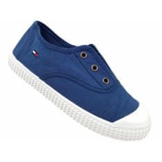 Tommy Hilfiger Edzőcipő kék 28 EU Easyon Sneaker