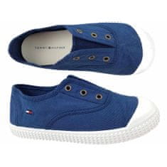 Tommy Hilfiger Edzőcipő kék 28 EU Easyon Sneaker