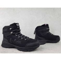 Lee Cooper Cipők fekete 43 EU LCJ22011404