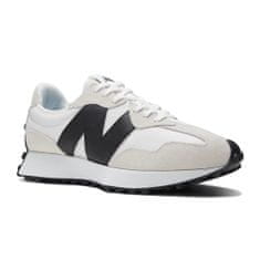 New Balance Cipők fehér 43 EU 327