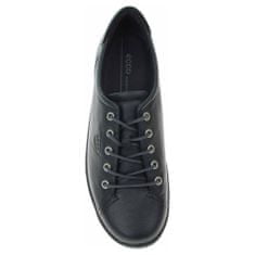 ECCO Cipők fekete 40 EU Soft 20