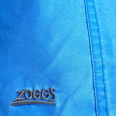 Zoggs Fiú fürdőruha MOSMAN WASHED SORTS BOYS kék 11 év / 146-152 cm