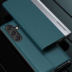 MG Sleep Case könyv tok Xiaomi Redmi 11A / Poco C55 / Redmi 12C, kék