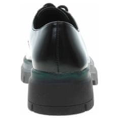 Tamaris Cipők elegáns fekete 39 EU 112372629026