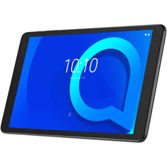Alcatel 1T Tablet PC 10" 16GB Android 10 fekete (8091) (8091-2AALE11)