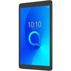 Alcatel 1T Tablet PC 10" 16GB Android 10 fekete (8091) (8091-2AALE11)