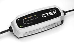 CTEK CT5 start/stop autó akkumulátor töltő 12 V, 3,8 A