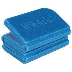 Merco Cushion XPE összecsukható pad kék