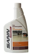 SANN PROFI Clean laminált padló tisztítószer 500ml