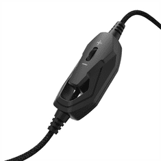 uRage Gaming headset SoundZ 900 DAC, jack+USB