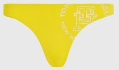 Tommy Hilfiger Női bikini alsó Brazilian UW0UW04870-ZGS (Méret S)