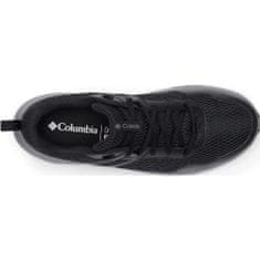 COLUMBIA Cipők fekete 44.5 EU BM3357010