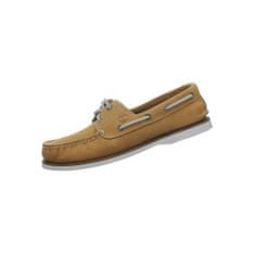 Timberland Espadrillák édesem 41 EU Classic 2EYE Boat Shoes