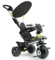 Injusa 3240 Gyermek evolúciós pedálos tricikli szülői fogantyúval SPORT BABY MAX