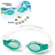 Bestway Gyermek úszószemüveg 21062 - zöld