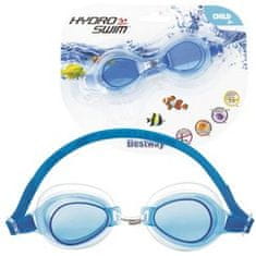 Bestway Gyermek úszószemüveg 21002 - kék
