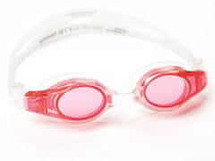 Bestway Gyermek úszószemüveg 21062 - rózsaszín