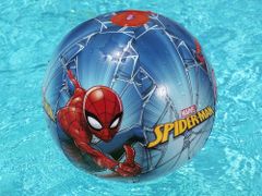 Bestway felfújható strandlabda Spiderman 98002