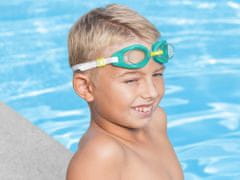 Bestway úszószemüveg 7+ 21049
