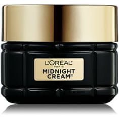 Loreal Paris Éjszakai regeneráló krém Age Perfect Cell Renew (Midnight Cream) 50 ml