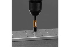 Gross 65mm-es HEX mágneses aljzatok készlete 8-13mm