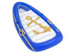 Bestway Felfújható matrac csónakhoz 1,90 m x 1,07 m 43403