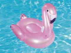 Bestway felfújható flamingó 127cm gyerekeknek 41122