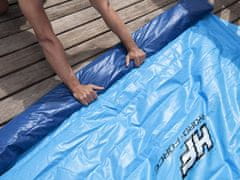 Bestway Felfújható matrac Úszó sziget 4 személy 43542