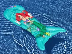 Bestway felfújható matrac The Little Mermaid 158cm 9101F