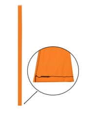 Aga Trambulin állórúd burkolat SPORT EXCLUSIVE 180/250/305/366 cm Narancssárga