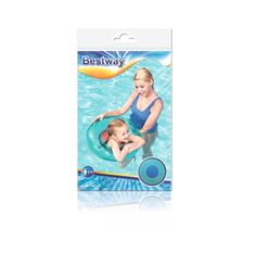 Bestway 36022 Felfújható úszógumi 51cm kék 2-4 éveseknek