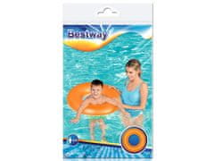 Bestway úszógumi 76cm felfújható úszógumi 36024