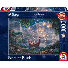 Schmidt Disney Aranyhaj 1000 db-os puzzle (59480, 17865-184) (59480)