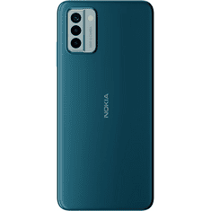 Nokia G22 4/128GB Dual-Sim mobiltelefon kék (G22 4/128GB Dual-Sim k&#233;k)