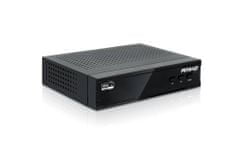 Amiko Mini Combo 3 Full HD DVB-S/S2/T2/C Set Top Box beltéri egység 