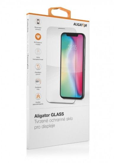 Aligator Alligátor edzett üveg üveg Samsung Galaxy A54 5G