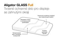 Aligator Alligátor edzett üveg GLASS FULL Xiaomi 13 Pro