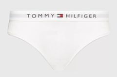 Tommy Hilfiger Női alsó Bikini UW0UW04145-YBR (Méret XL)