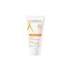 A-Derma Védőkrém száraz bőrre SPF 50+ Protect (Sun Cream) 40 ml