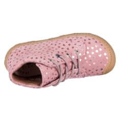 Ricosta Cipők rózsaszín 26 EU Dots