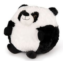 Cozy Noxxiez HW723 Panda - 3 az 1-ben meleg plüss párna