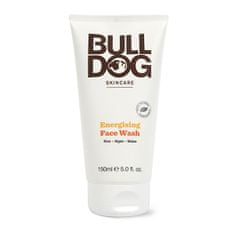 Bulldog Frissítő tisztító gél (Energising Face Wash) 150 ml